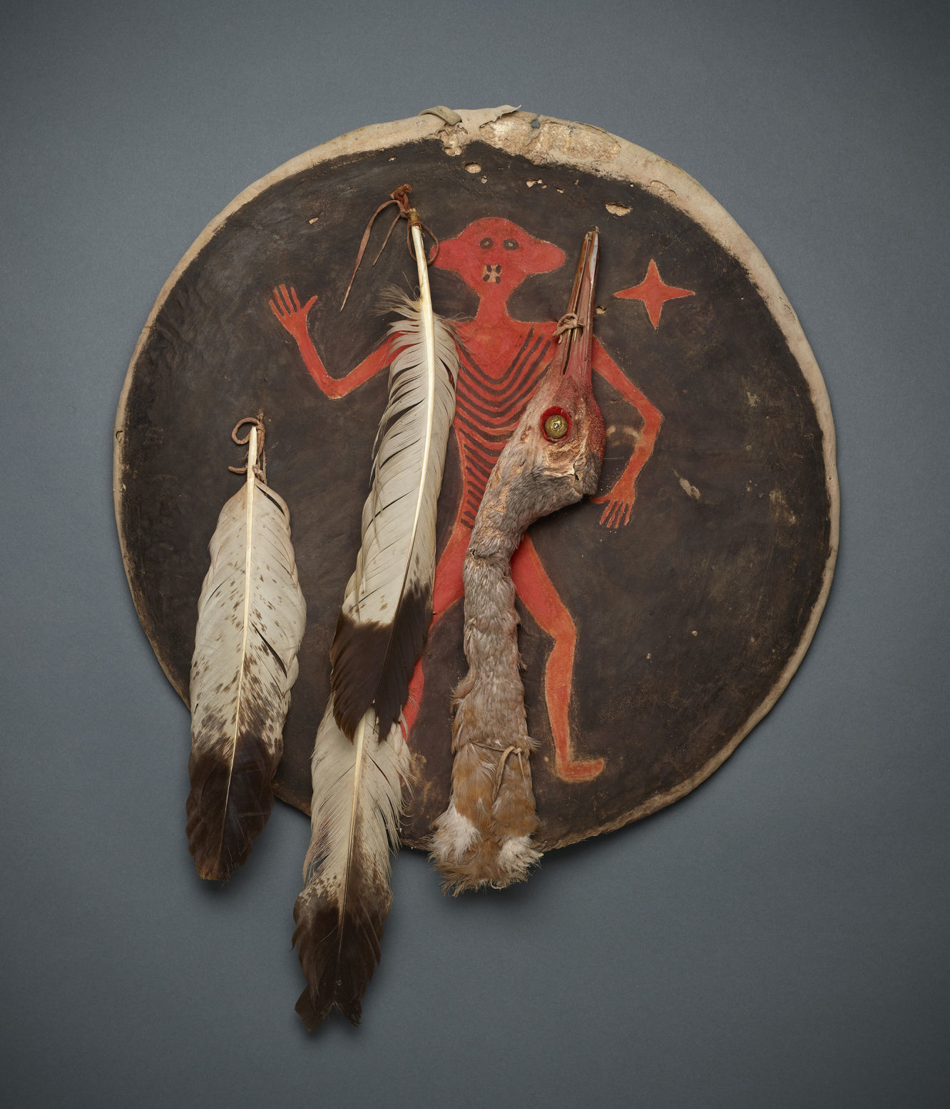 War shield